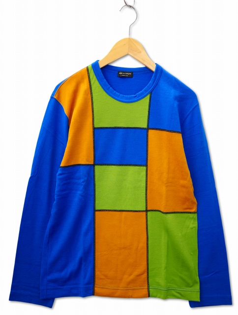 コムデギャルソンオムプリュス COMME des GARCONS HOMME PLUS