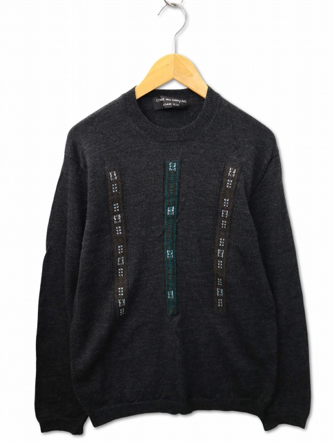 コムデギャルソンオムプリュス COMME des GARCONS HOMME PLUS