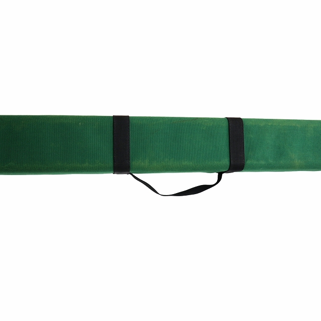 other - エーベル USA製 四角形 ハード ロッドケース グリーン Abel エーベル USA製 四角形 ハード ロッドケース 釣り竿ケース