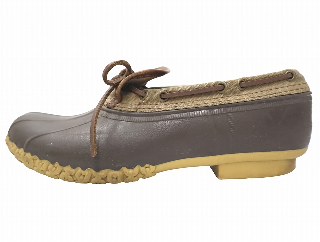 【L.L.Bean/エルエルビーン】 エルエルビーン ビーンブーツ 28cm L.L.Bean(エルエルビーン) / レース