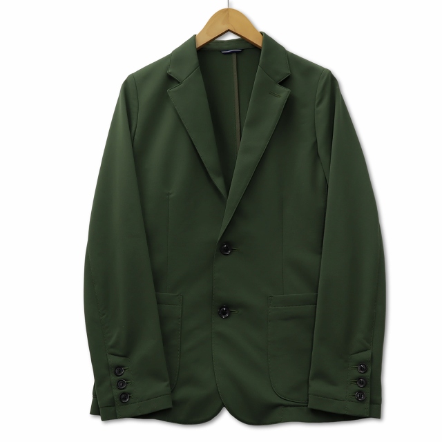 ジュンハシモト junhashimoto 1031810007 EZ TROPICAL 3D JACKET 