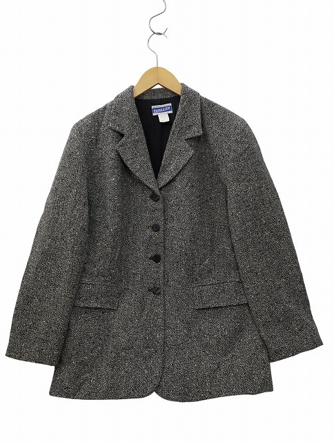 70's Pendleton ウールテーラードジャケット 