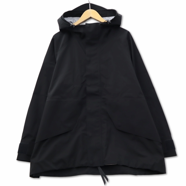グラフペーパー Graphpaper GM241-30052 PERTEX SHIELD 3L Mountain 