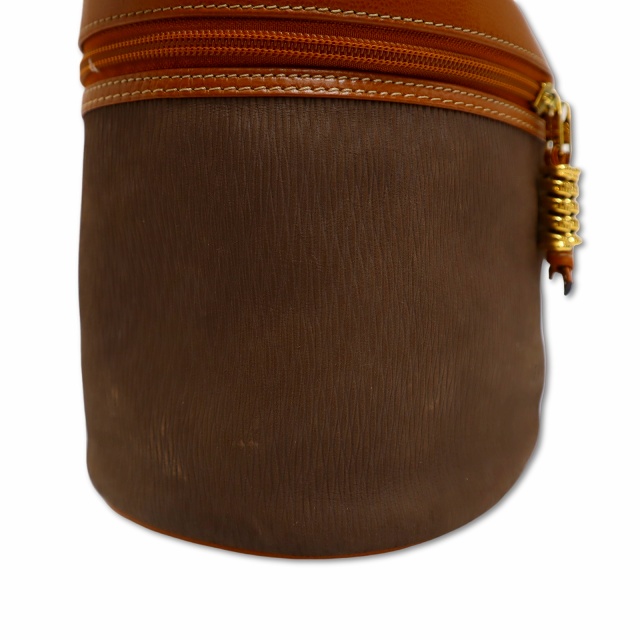 ロエベ LOEWE ヴィンテージ ベラスケス ツイスト金具 トップ