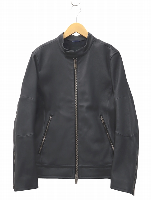 junhashimoto ストレッチシングルライダース