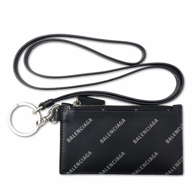 バレンシアガ magsafe ウォレット バレンシアガ MagSafe対応カードケース