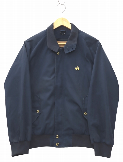 ブルックスブラザーズ BROOKS BROTHERS 80s ライナー付き ジップフライ