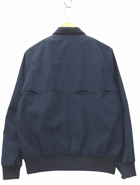ブルックスブラザーズ BROOKS BROTHERS 80s ライナー付き ジップ