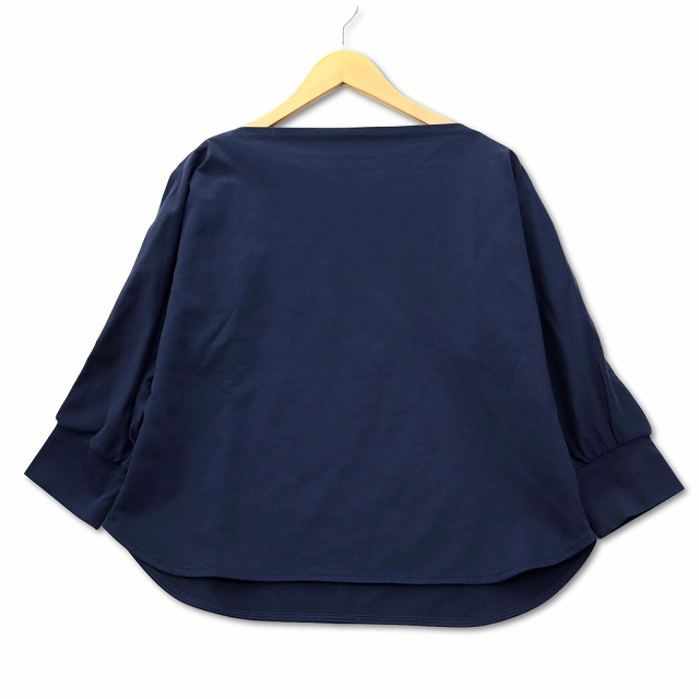 サクラ カットソー プルオーバー SACRA レディース 国内正規品 SACRA（ファッション） サクラ カットソー プルオーバー SACRA