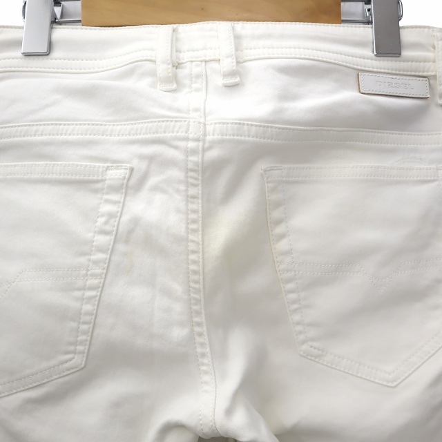 未使用品 ディーゼル DIESEL THOMMER CB NE トンマー ドローコード