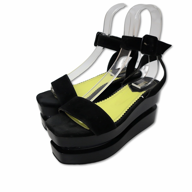 SLY✩厚底サンダル SLY コルク サンダル