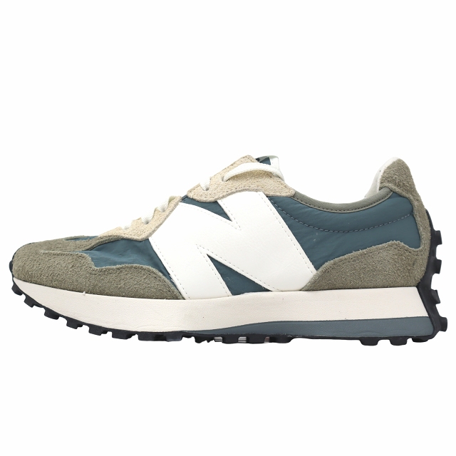 未使用品 ニューバランス NEW BALANCE 26.5cm 327 MS327CR 未使用品 ニューバランス NEW BALANCE 26.5cm 327 MS327CR