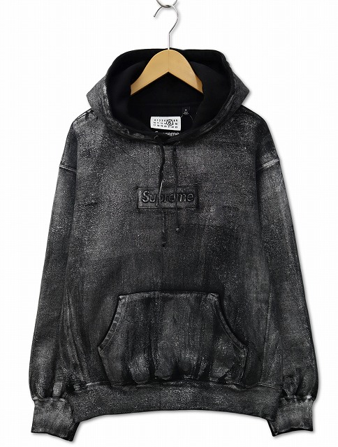 Supreme×MM6 Maison Margiela シュプリーム×エムエムシックス メゾン