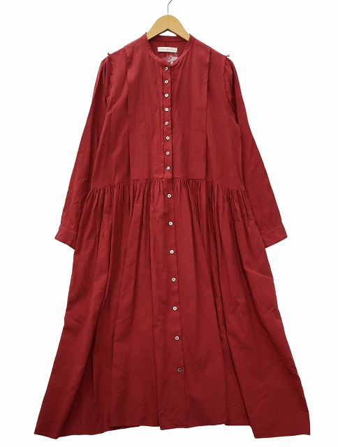 suzuki takayuki ティアードデザイン ロングワンピース suzuki takayuki ティアードデザイン ロングワンピース suzuki