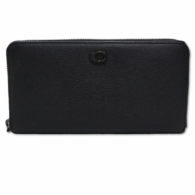 tingaraコーチcj884ブラック3点 コーチ COACH CJ884 アコーディオン ウォレット・シグネチャー