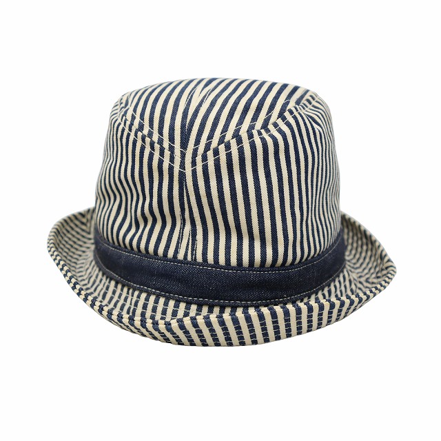 BOOTLEGGERSブートレガーズレニーブルースハットウォバッシュ BOOTLEGGERSブートレガーズレニーブルースハットウォバッシュ