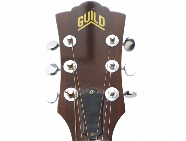 GUILD ギルド F-30 NT 1978年製 6弦 アコースティック ギター GUILD ギルド F-30 NT 1978年製 ヴィンテージ 6弦