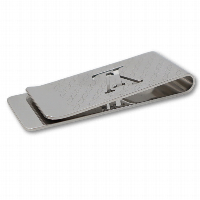 Louis Vuitton パンス ビエ シャンゼリゼ マネークリップ