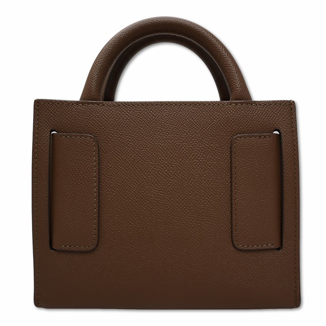 Boyy BOBBY 18 レザー 2way ショルダー ミニ トートバッグ