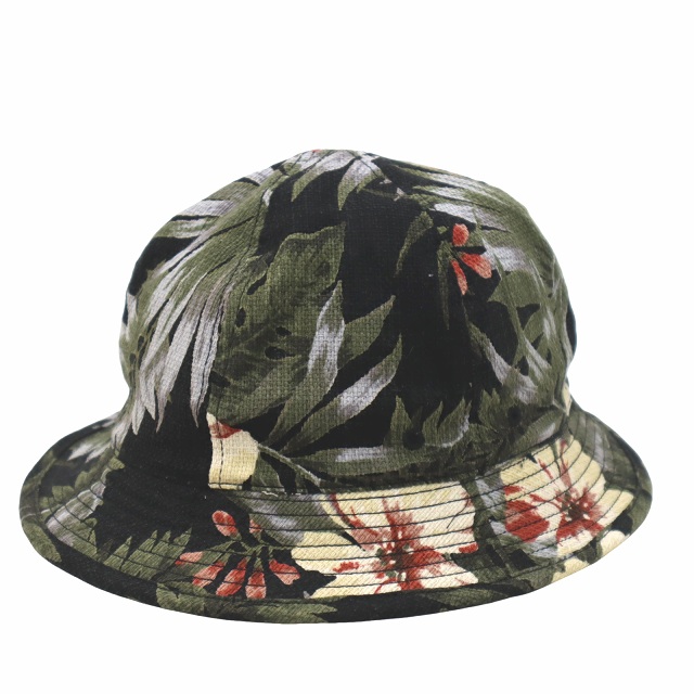 neighborhood バケットハット