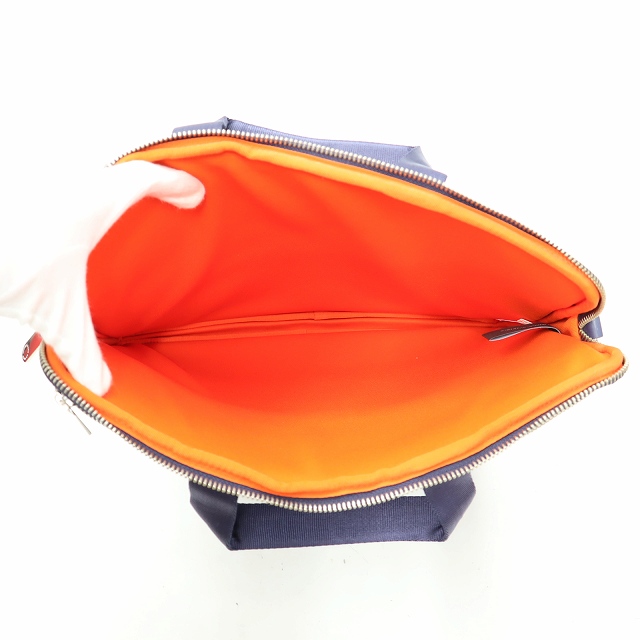 マークバイマークジェイコブス MARC by MARC JACOBS パッチワーク  