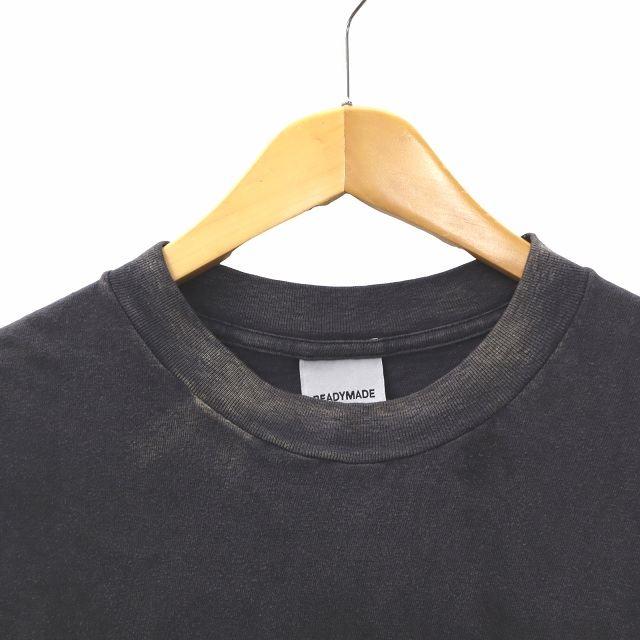 レディメイド READYMADE 2024SS SS T-SHIRT POCKET ポケット ショート 