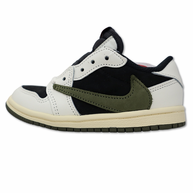 未使用品 NIKE×Travis Scott ナイキ×トラヴィス・スコット DZ5908-106 