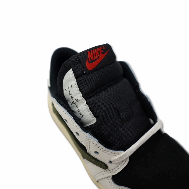 未使用品 NIKE×Travis Scott ナイキ×トラヴィス・スコット DZ5908-106