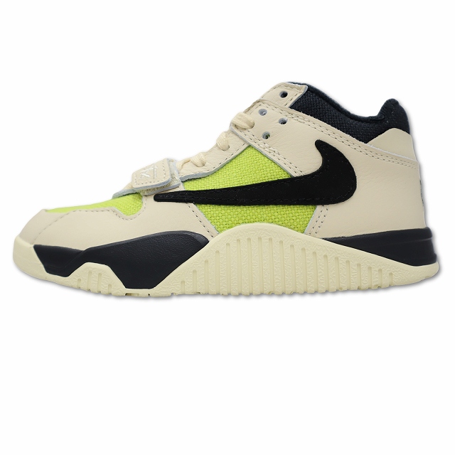 NIKE jumpman jpck 21センチ　トラヴィス NIKE jumpman jpck 21センチ トラヴィス Travis Scott × Nike