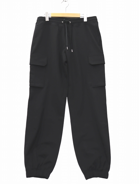 未使用品 リサウンドクロージング RESOUND CLOTHING 2024AW SEMI LOOSE 