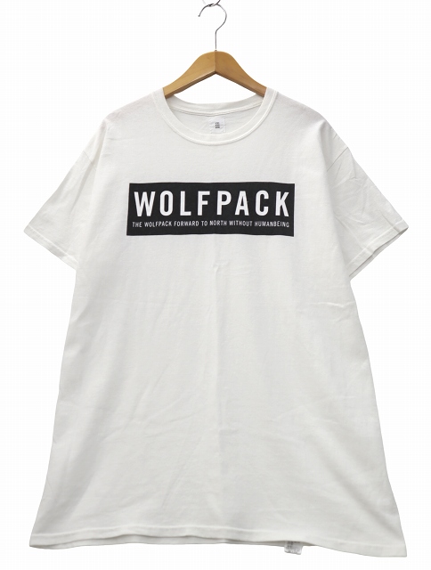 ロットワイラー ROTTWEILER WOLF PACK ウルフパック クルー