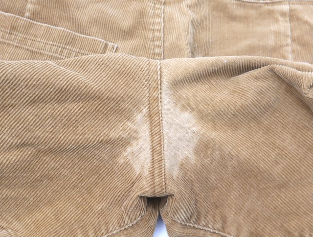 ライトニング ボルト Lightning Bolt RORY CORDUROY WALK SHORT