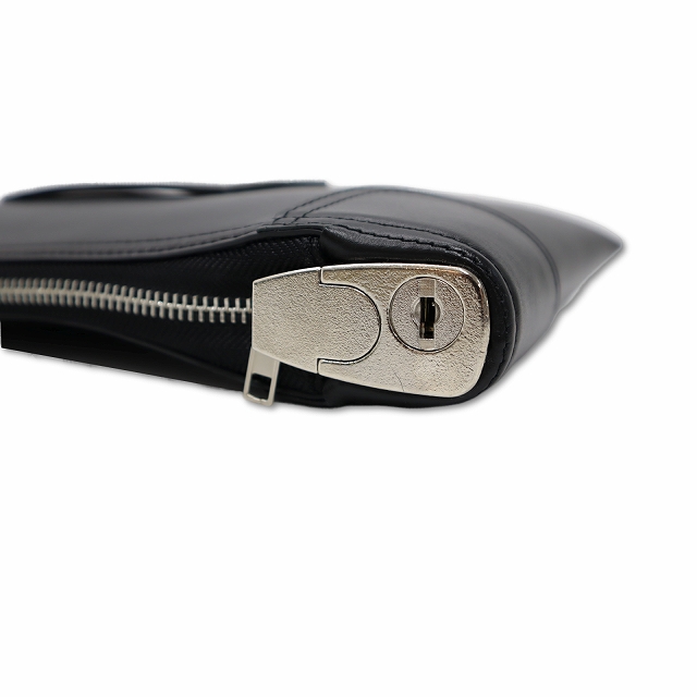 未使用品 シュプリーム SUPREME 2025SS Leather Money Bag