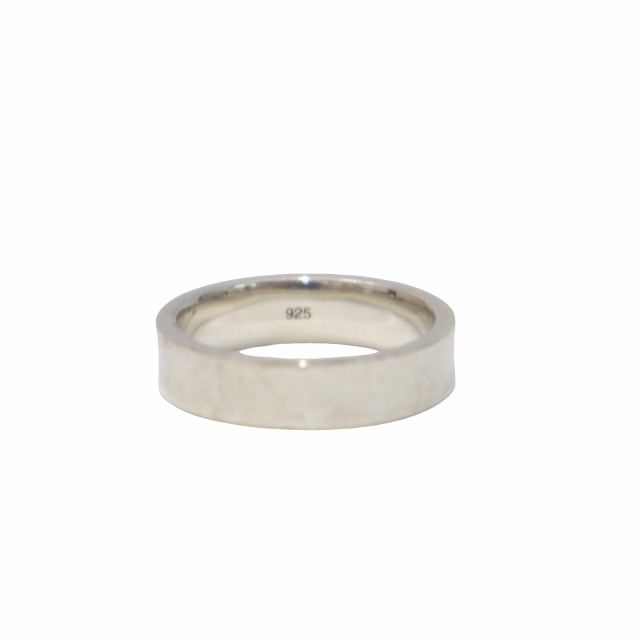ネイバーフッド NEIGHBORHOOD SILVER PLAIN RING シルバー プレーン 