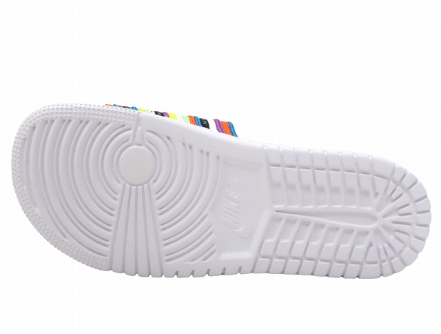 【NIKE】ウィメンズ ジョーダン モデロ 2 スライド VP Jordan NIKE WMNS JORDAN MODERO 2 SLIDE VP multi-color/gym