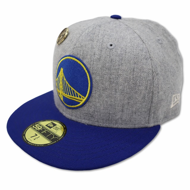 New Era ニューエラ NBA ゴールデンステート ウォリアーズ スター 