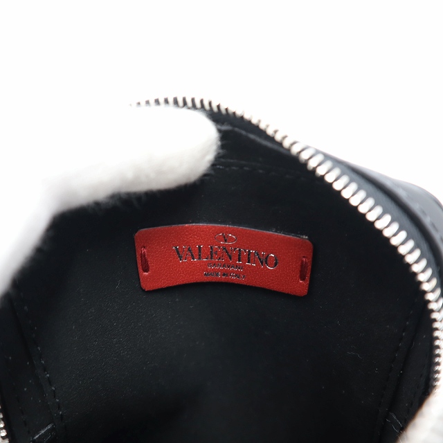 ヴァレンティノ ガラヴァーニ VALENTINO GARAVANI 1Y2B0943WJW レザー