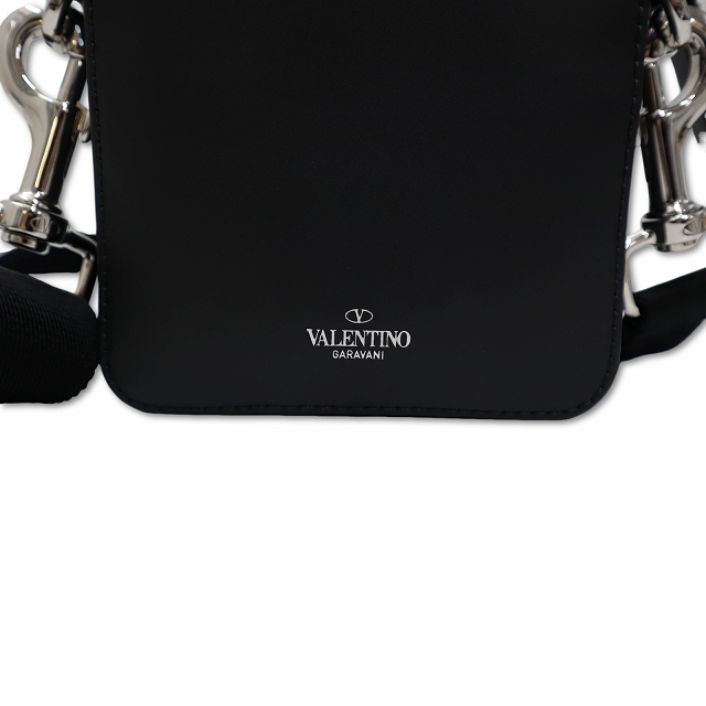 ヴァレンティノガラヴァーニ XY2B0943GUI ショルダーバッグ VALENTINO ヴァレンティノ ショルダーバッグ XY2B0943GUI メンズ