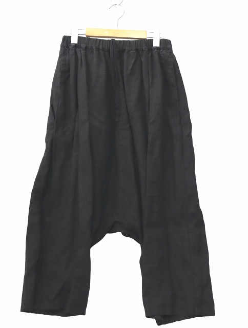 nest Robe サルエルパンツ Fサイズ nest Robe サルエルパンツ サイズF