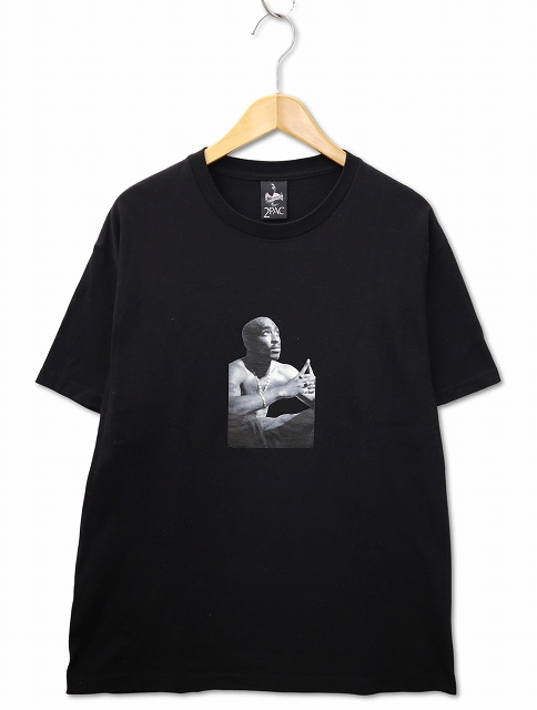 ワコマリア　2パック　タンクトップ ワコマリア 2pac タンクトップ （ワコマリア 2pac タンクトップ