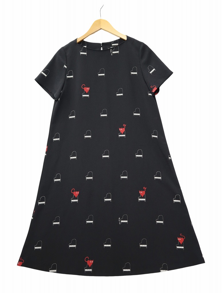 詩仙堂ワンピース 詩仙堂ワンピース 商品ご紹介～ワンピース