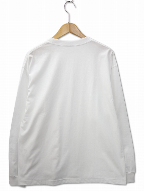 トップス ENNOY PROFESSIONAL T-SHIRT WHITE 2025 M 2025年 6/21 発売】ENNOY “PROFESSIONAL S/S T-SHIRT & NYLON EASY
