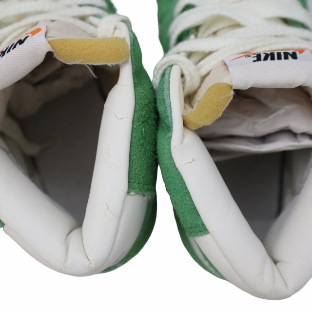 ナイキ NIKE 28cm BLAZER HI SUEDE (VNTG) 2008 ブレザーハイ スエード 
