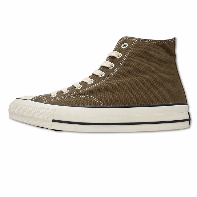未使用品 CONVERSE ADDICT コンバース アディクト 1SC910 CHUCK TAYLOR 