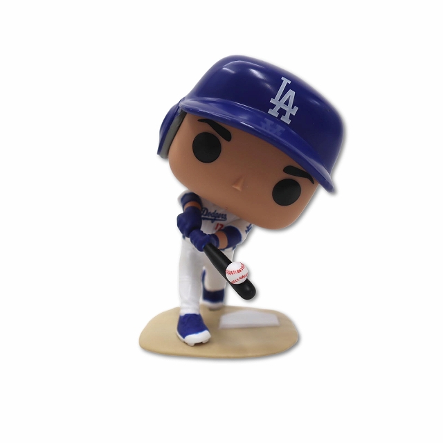 funko pop  MVPトリオ  大谷　ベッツ  フリーマン  ドジャース funko pop MVPトリオ 大谷 ベッツ フリーマン ドジャース 価格ゲーム