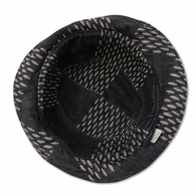 ルイヴィトン LOUIS VUITTON MP2746 NIGO ニゴー コラボ ボネ・ダミエ 