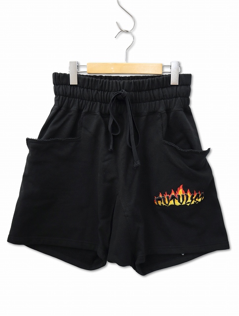 cvtvlist CTLS カタリスト usual shorts ハーフパンツ 【公式通販】