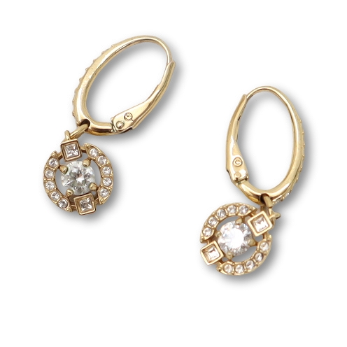 スワロフスキー SWAROVSKI 5646733 Una Sparkling Dance