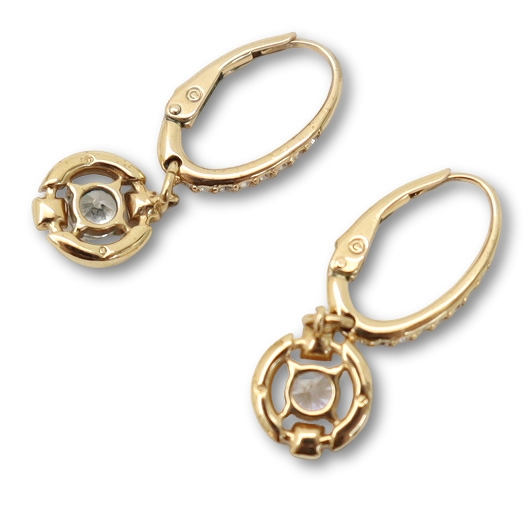 スワロフスキー SWAROVSKI 5646733 Una Sparkling Dance 