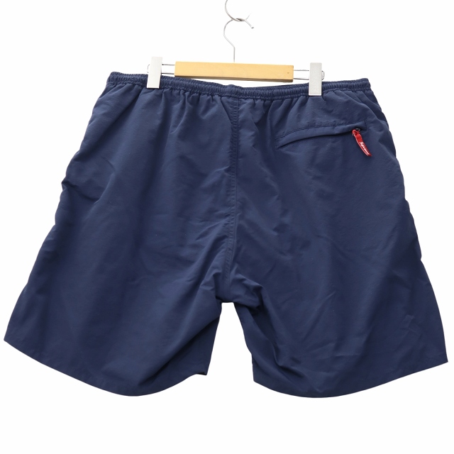 Supreme Nylon Water Short ネイビー Supreme Nylon Water Short (SS23) - $110